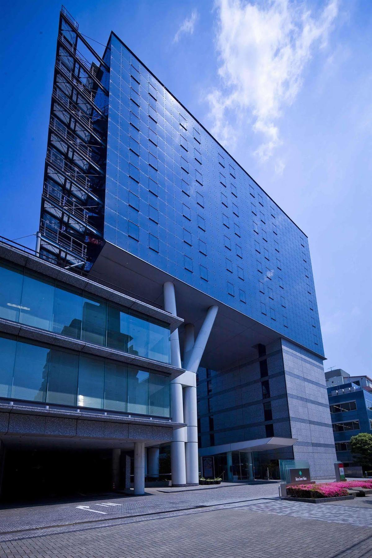 Palace Hotel Tōkyō